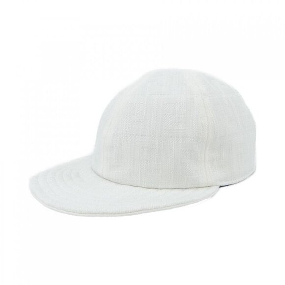 Fendi Fxq 964 An9 U Cap main image 4